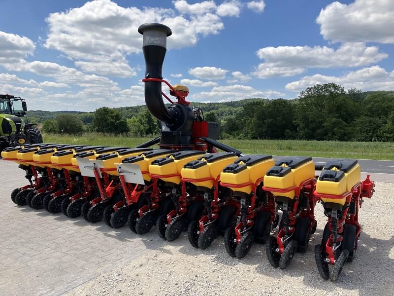 Einzelkornsägerät tip Väderstad TEMPO V TPV 12 EINZELKORN, Neumaschine in Birgland (Poză 3)